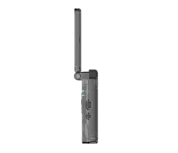 Anbernic RG35XXSP czarny transparentny - 1596360 - zdjęcie 3